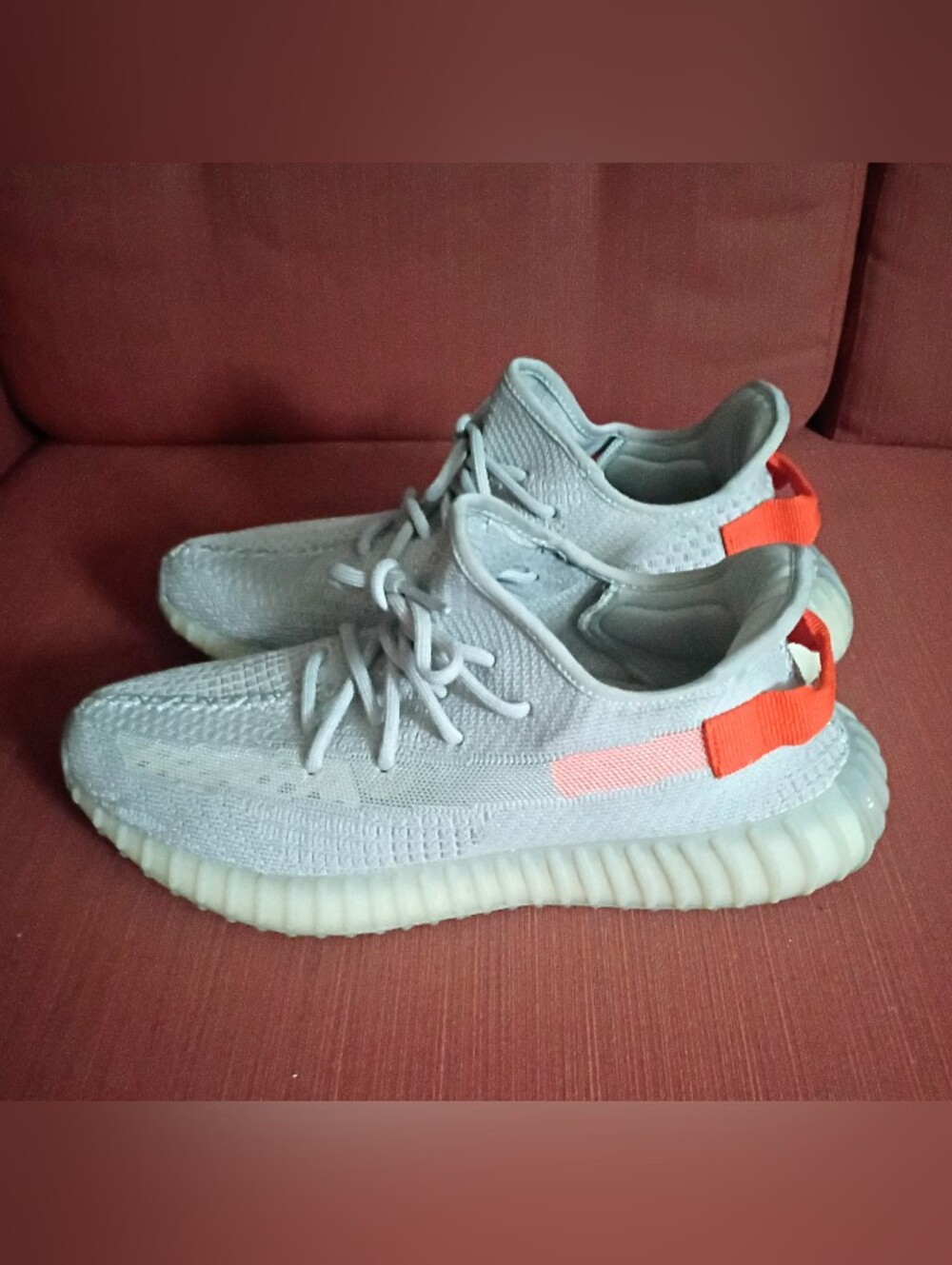 Yeezy 350 Tail Lights